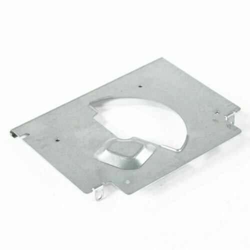 Frigidaire-Refrigerator-Front-Ice-Crusher-Mounting-Plate-5304404347 Frigidaire-Refrigerator-Front-Ice-Crusher-Mounting-Plate-5304404347